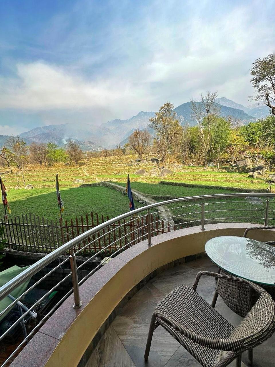 Quartz Himalayan Brothers Dharamshala Exterior foto